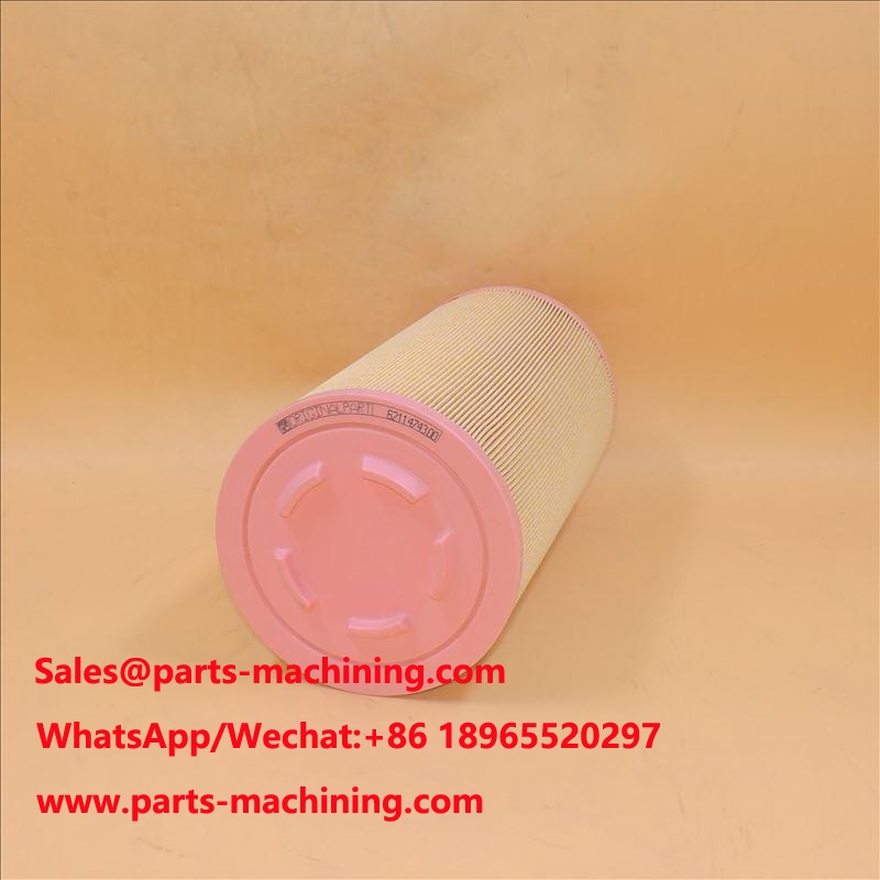 6211474300 uso filtro aria per Worthington creyssensac RLR ROLLAIR 75 B