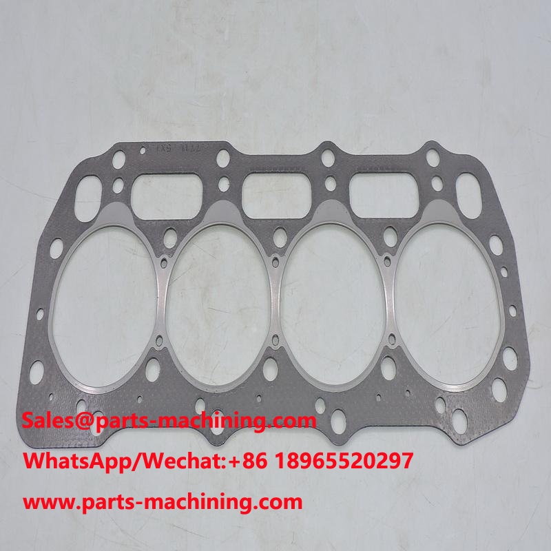 guarnizione testata 10000-15332 111147711 per motore perkins, fg wilson engine