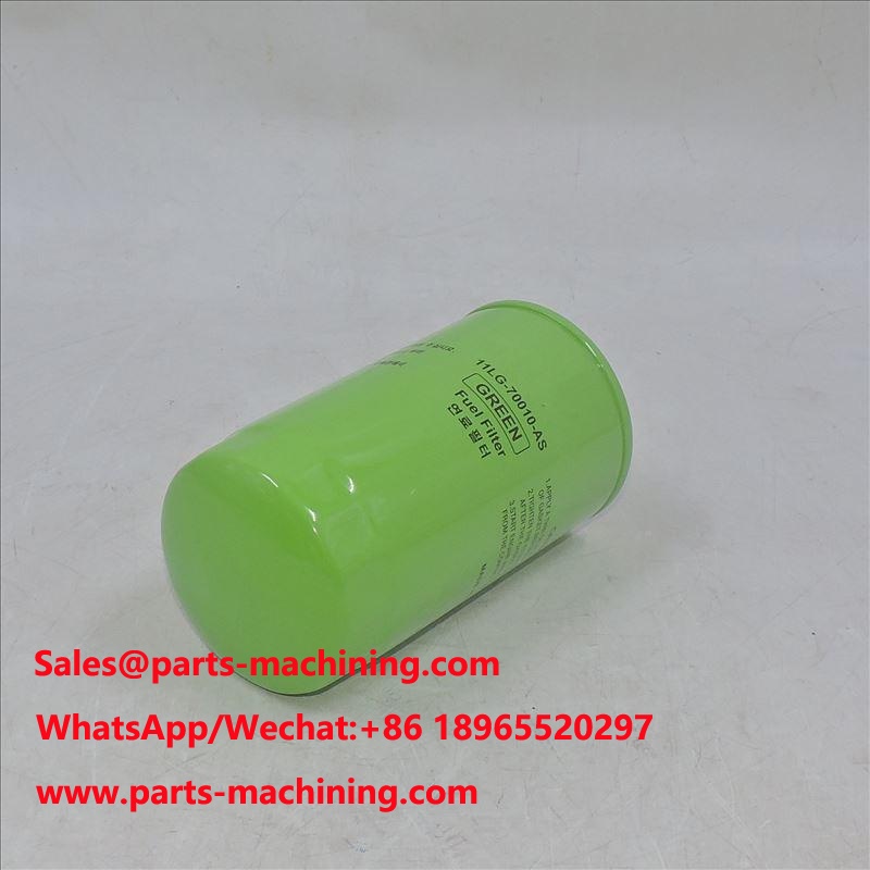 Fuel Filter 11LG-70010-AS