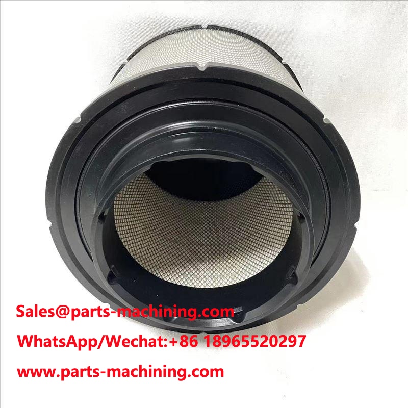 C431090 uso filtro aria per motore MAN serie E32