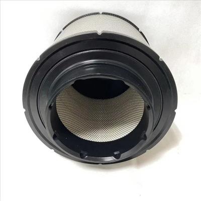C431090 uso filtro aria per motore MAN serie E32