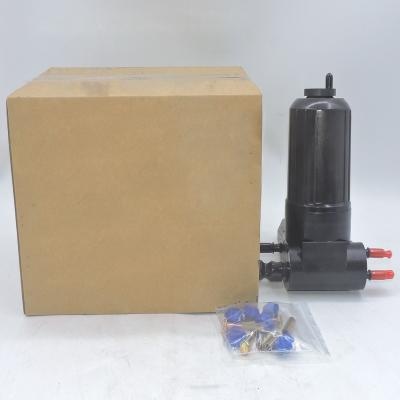 pompa benzina elettrica ULPK0039,10000-07538,10000-02620 per motore fg wilson