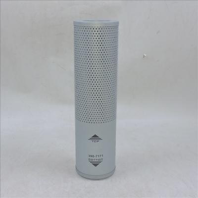 398-7171 uso filtro idraulico per escavatore CAT