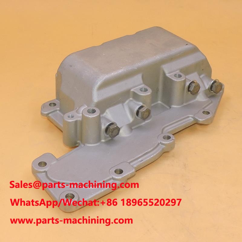 4134W025 10000-07371 radiatore olio per perkins serie 1100