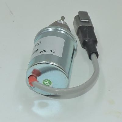 185206452 U85206520 185206450 elettrovalvola per motore perkins serie 400