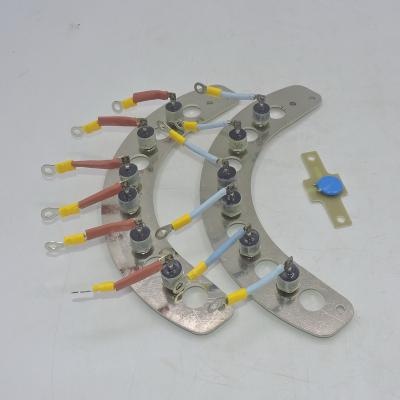 Diodes Rectifier 10000-46844 For Fg Wilson Generator