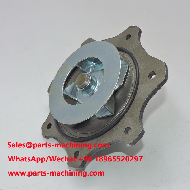 pompa dell'acqua 10000-50050 1830606C95 1890235C1 per motore Perkins