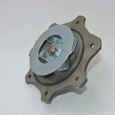 pompa dell'acqua 10000-50050 1830606C95 1890235C1 per motore Perkins