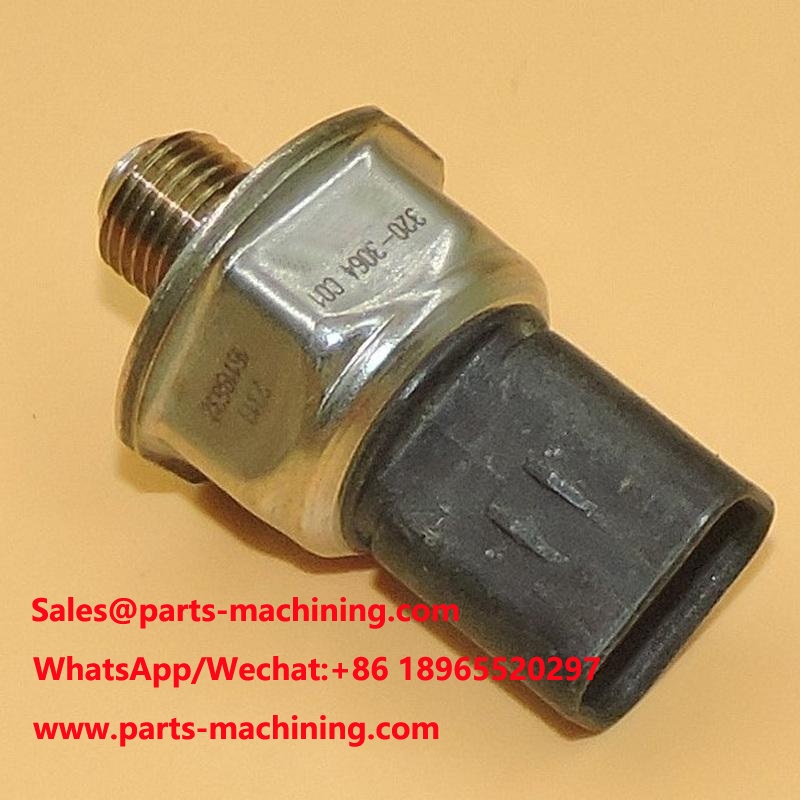 10000-48495 320-3064 sensore di pressione per motore perkins 1103