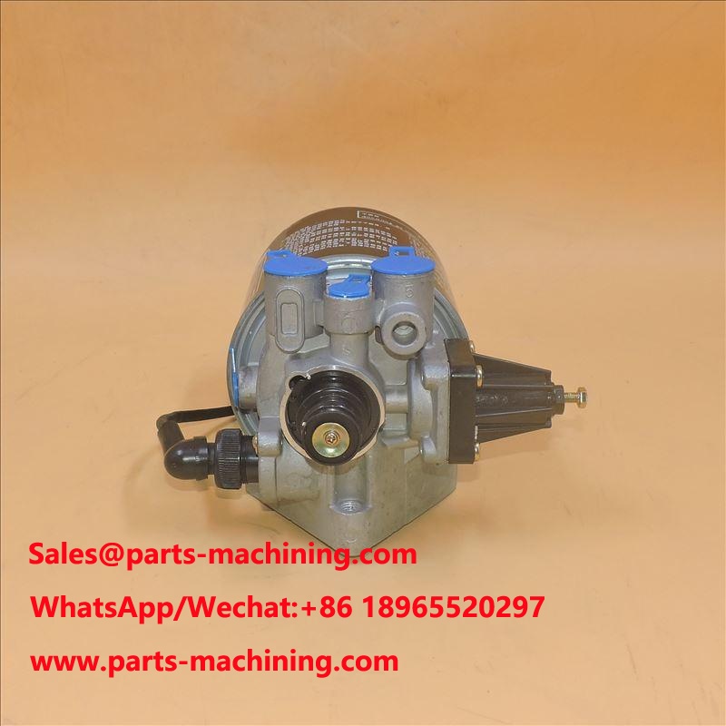 essiccatore d'aria 4324100070 fornitore professionale