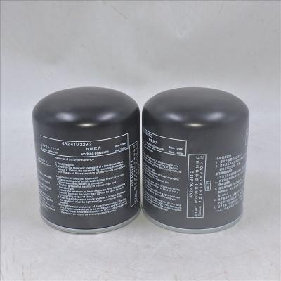 essiccatore d'aria 4324102412 per camion