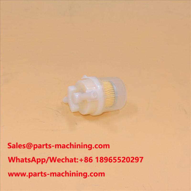 Filtro carburante FG803 per camion