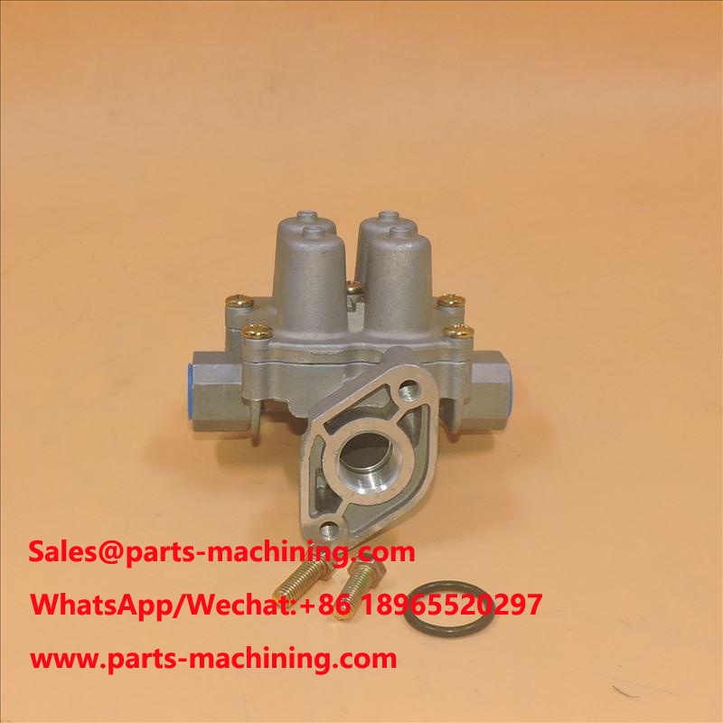 9347141520 valvola freno pneumatico per camion