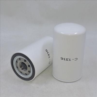Filtro olio C-1316 per HINO 238LP