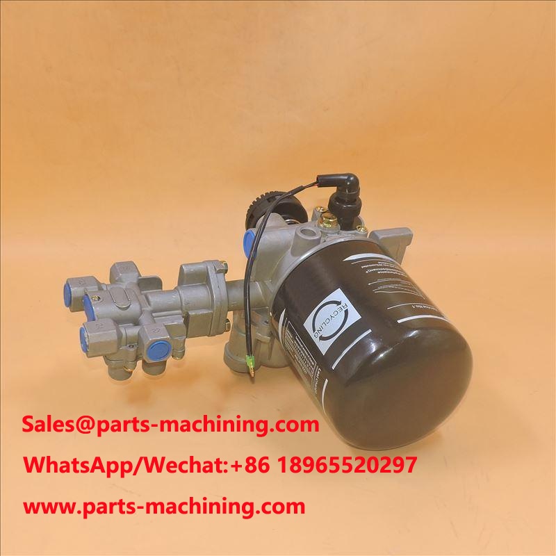 essiccatore d'aria 9325000470 produttore professionale