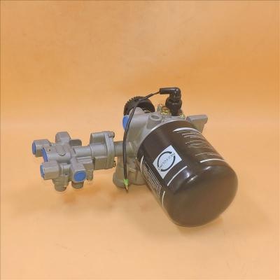 essiccatore d'aria 9325000470 produttore professionale