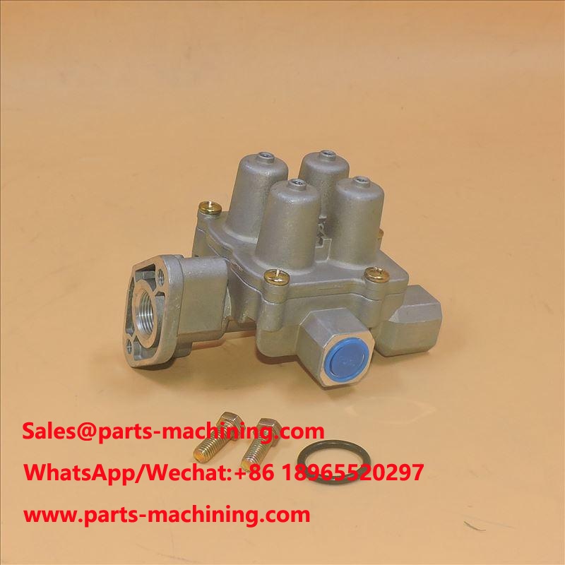 WABCO 9347141520 Air Brake Valve