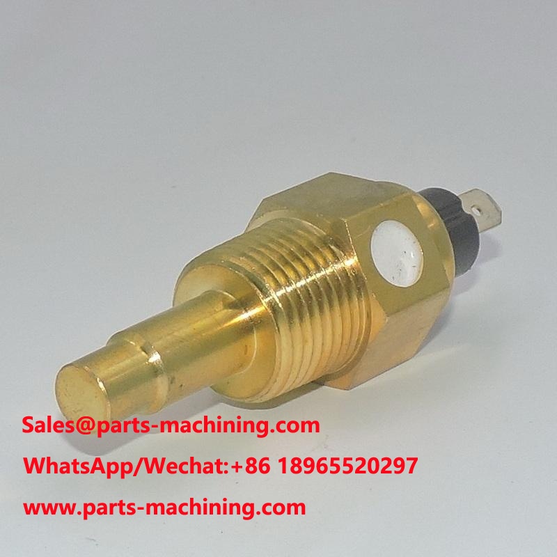 per VDO 120°C - Sensore di temperatura M14 323803001008D 101104C