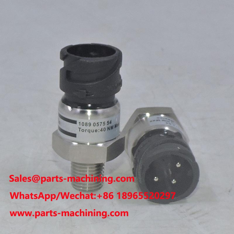 Pressure Sensor 1089057554 For Atlas Copco Air Compressor