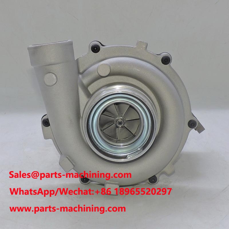 1825406C92 179081 turbocompressore per motore Perkins 1306.9TA