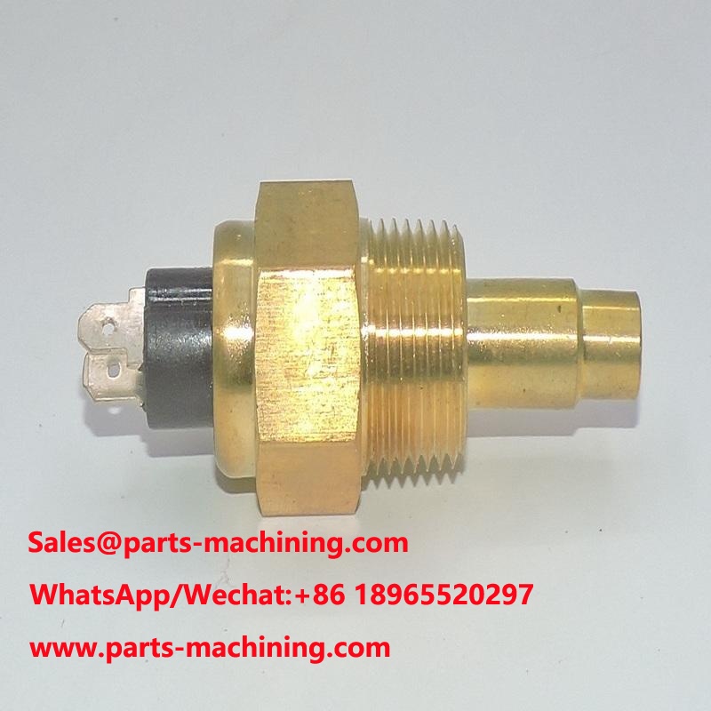 For VDO 120°C - M14 Temperature Sender  323803001008D 101104C