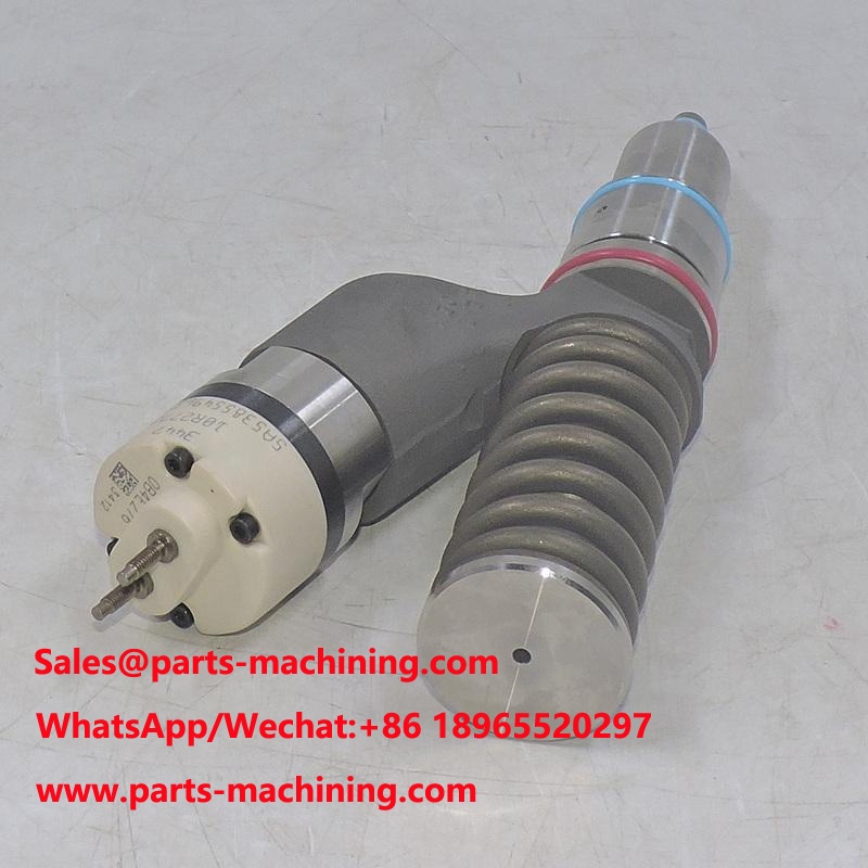 iniettore di carburante diesel 253-0618 10R-2772 per generatore a cingoli