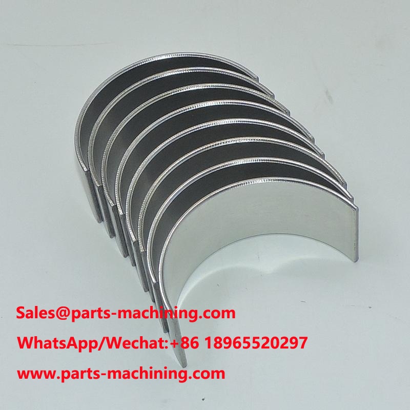 boccola cuscinetto biella T410927 4115C904 per motore Perkins
