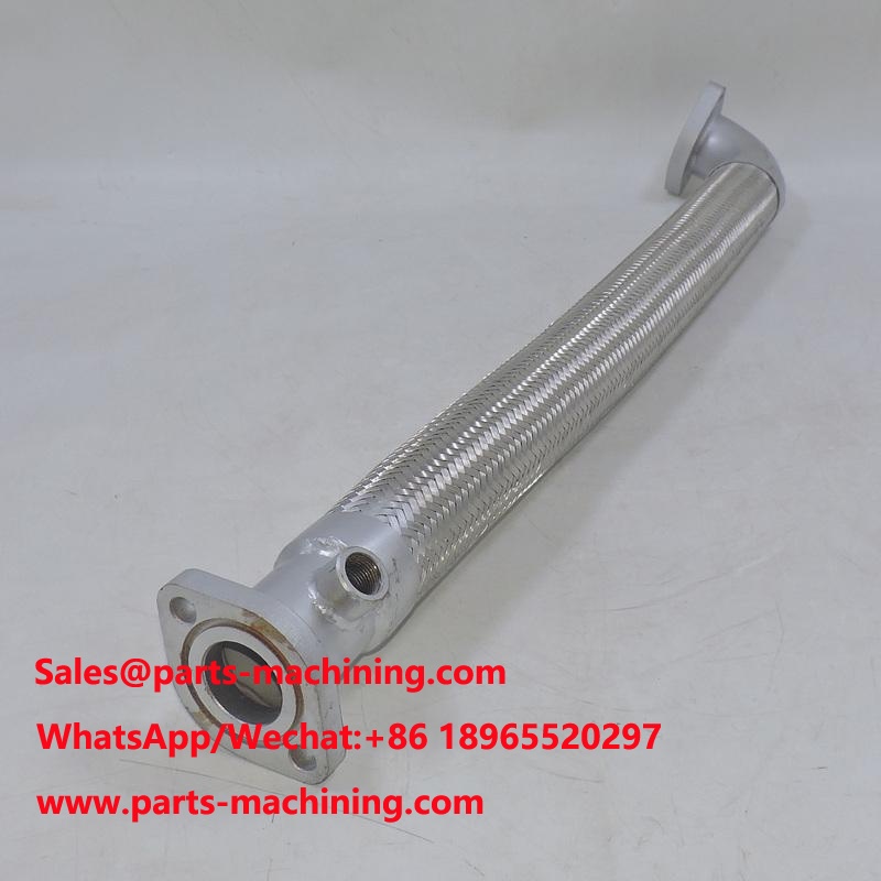 Hose Assembly 1092300910 For Atlas Copco Air Compressor