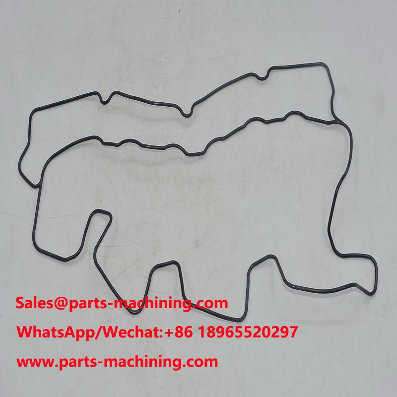 Perkins Rocker Cover Gasket U20996130 120996130 For Fg Wilson Engine