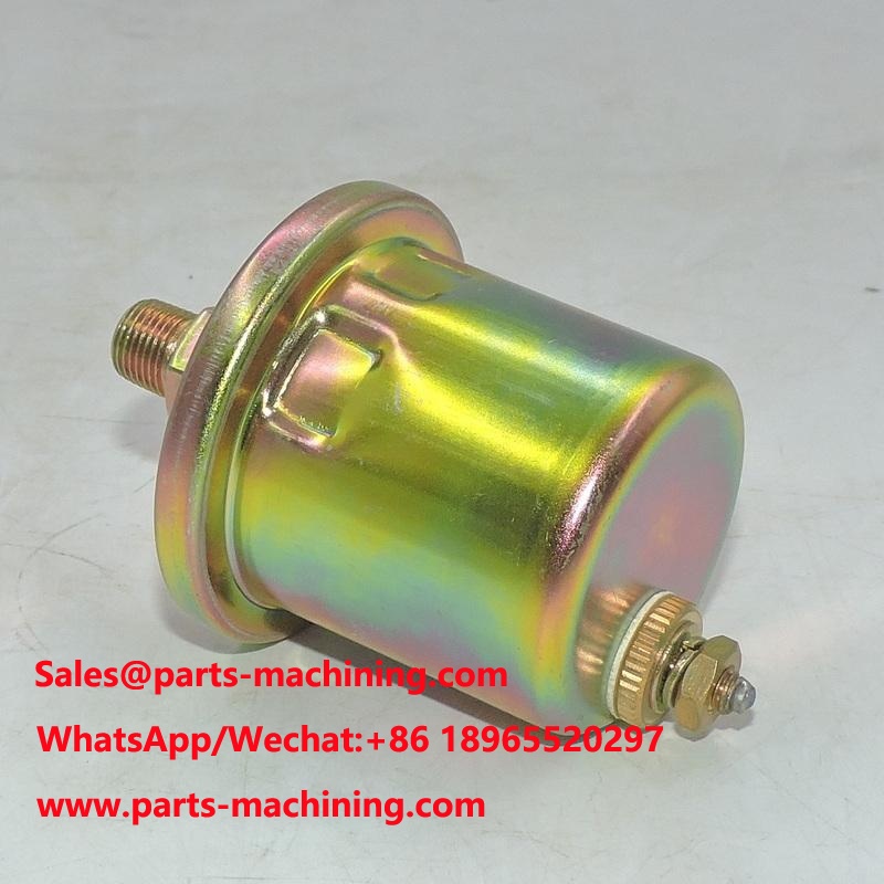 sensore pressa olio 0-100 PSI filettatura esterna 1/8