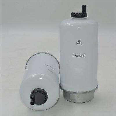 separatore d'acqua combustibile V836862602 BF7677-D P551425