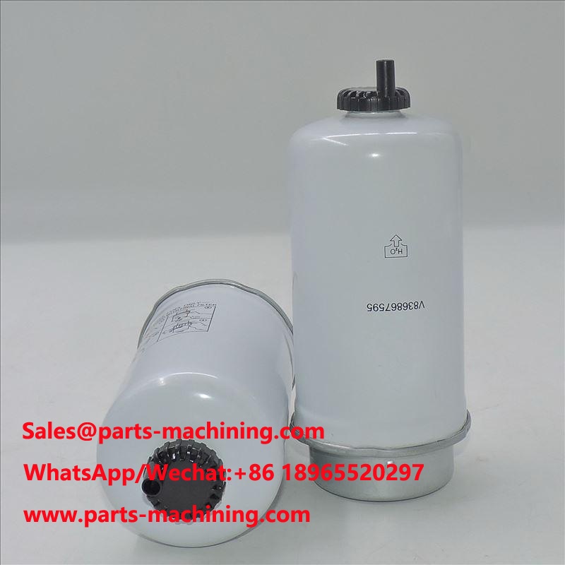 AGCO Fuel Water Separator V836867595