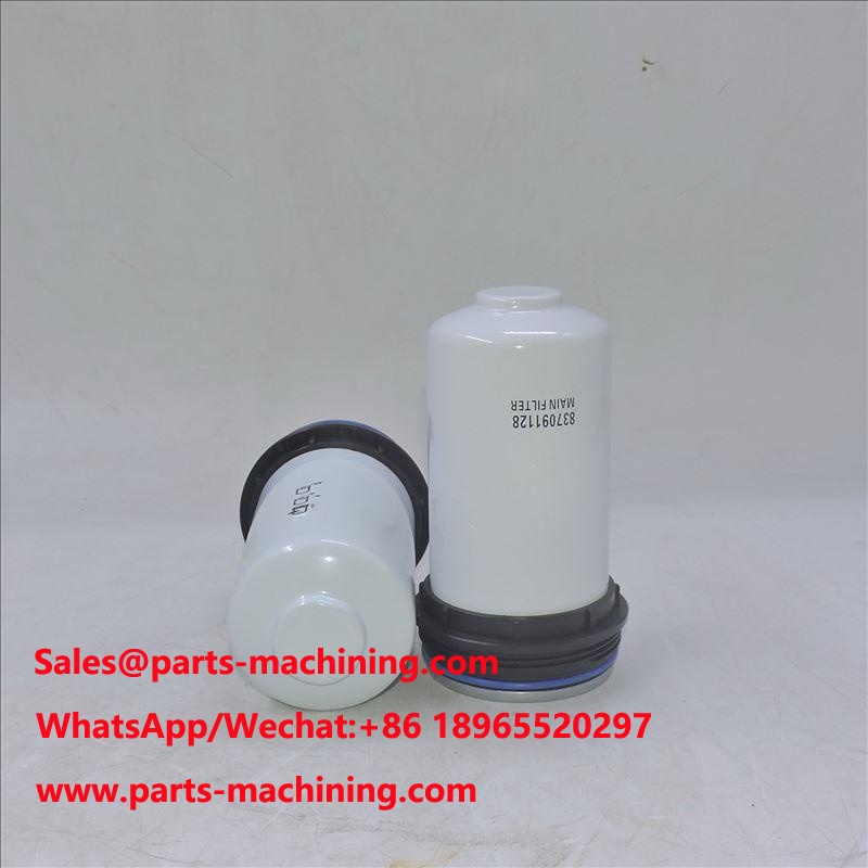 separatore d'acqua del carburante massey ferguson 7620 837091128