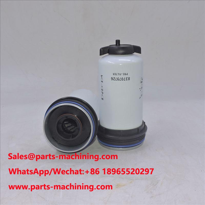 separatore d'acqua combustibile 837079726 per camion