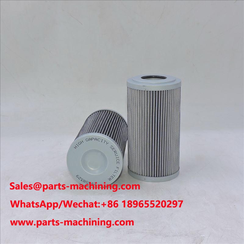kit filtro idraulico 29558329 KH66076V AT327883