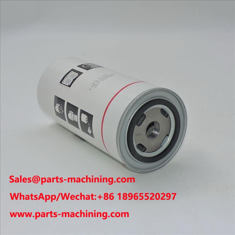 Hydraulic Filter 1202-8040-00