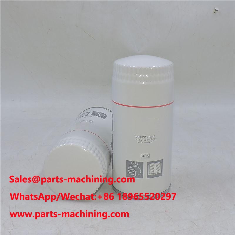 filtro idraulico 1613610500 1612398000 1613610501
