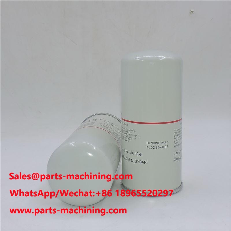 filtro olio 1202804092 1202804000 B7163