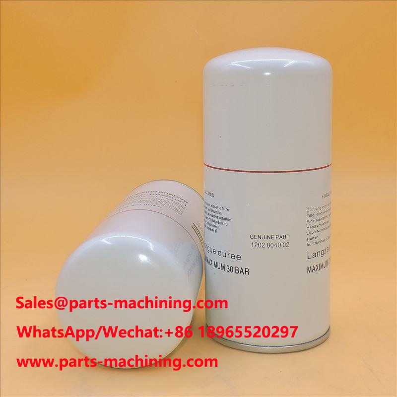 filtro olio 1625840303 1625840203 SH62249
