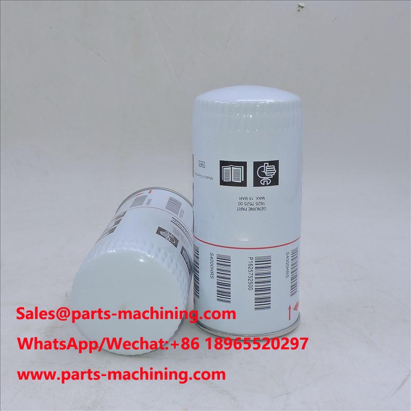 Oil Filter 1625752500