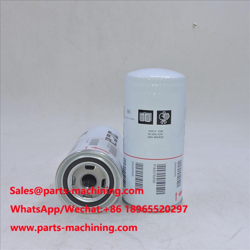 filtro olio 1625752500 1631011800 SH62329
