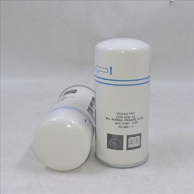 separatore olio aria 2202929400 2202929450
