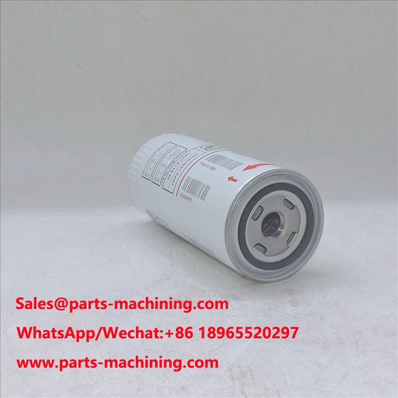 Oil Filter 1631011800