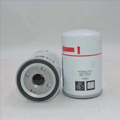 Atlas Copco filtro olio compressore d'aria 2202929500 2202929550
