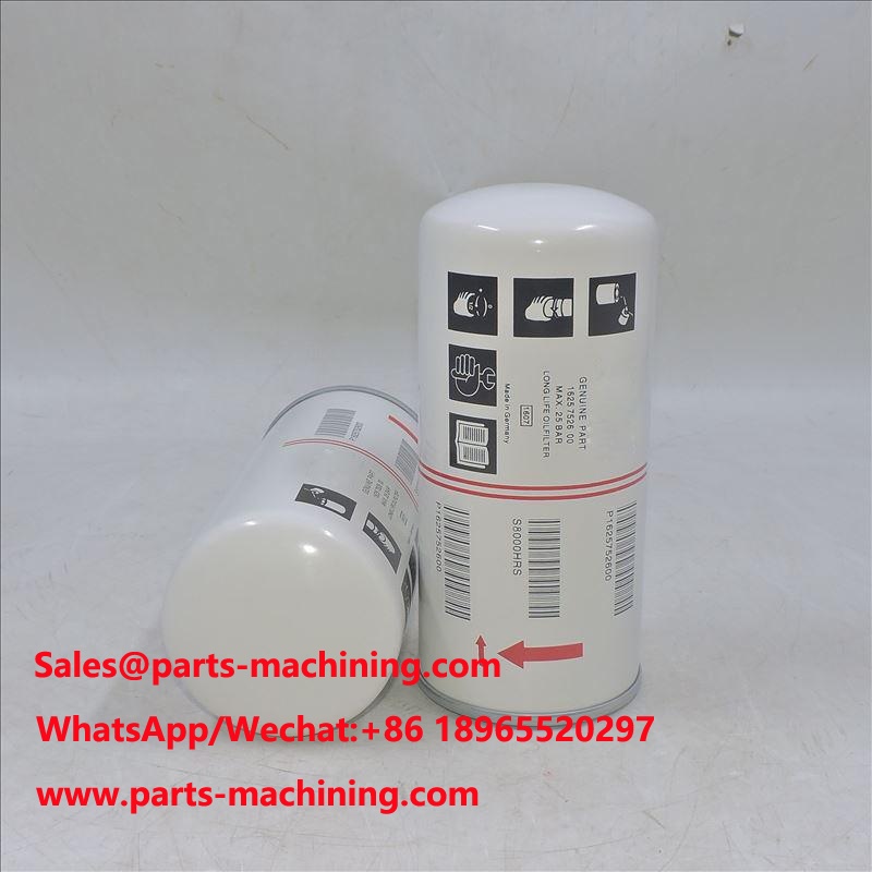 filtro olio 2903752600 162572600 SH62378
