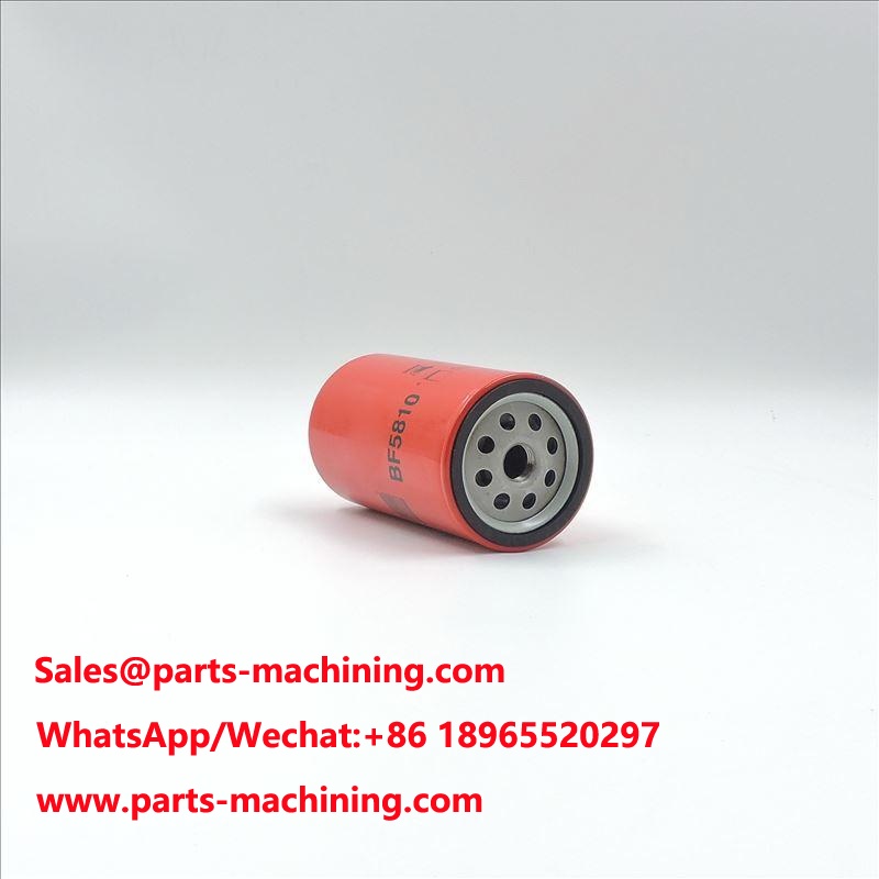 filtro carburante BF5810 FC-6502

