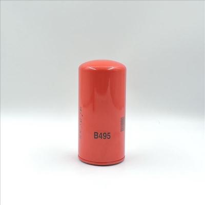 Baldwin Oil Filter B495