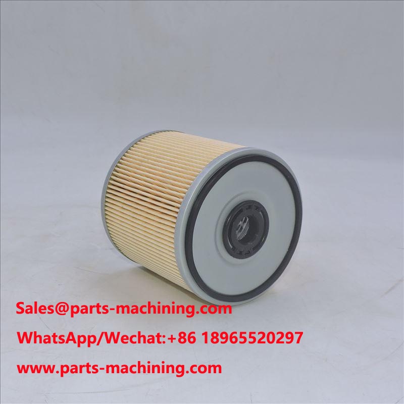 filtro carburante DAHL151 SN40035
