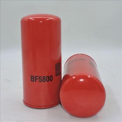 filtro carburante BF5800 P556916
