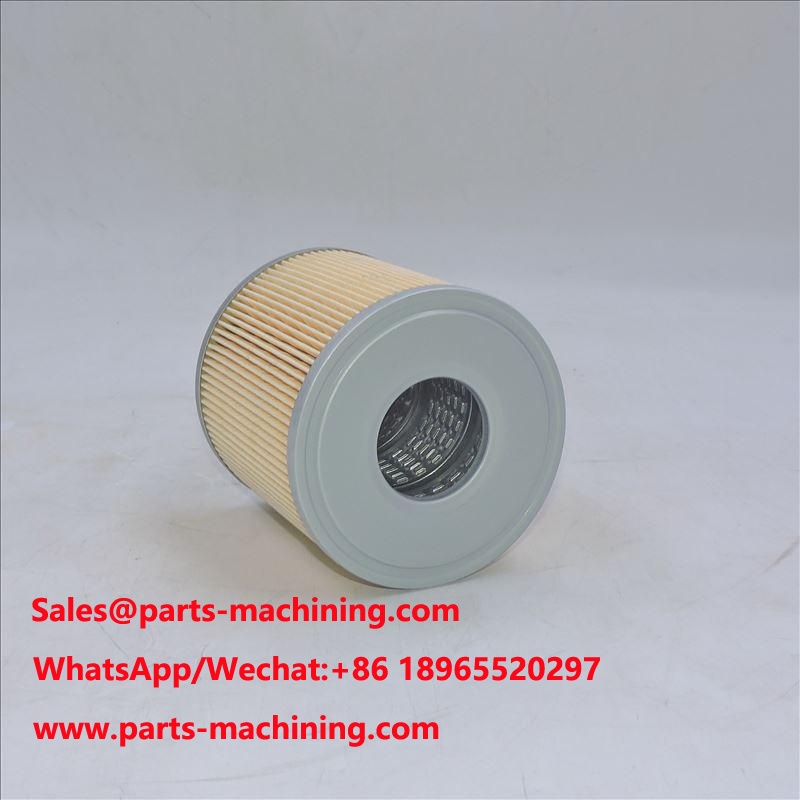 filtro carburante DAHL151 SN40035